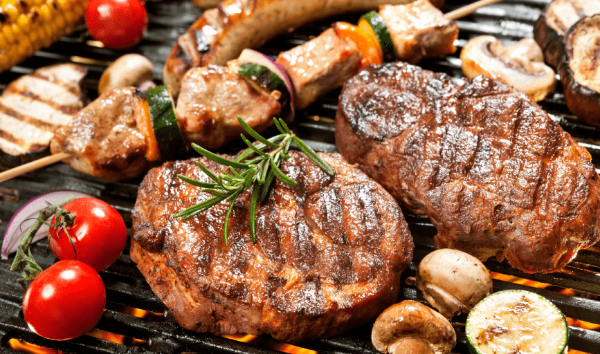 CARNE ASADA